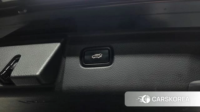 Kia Mohave Master id 4966518 из Кореи 27