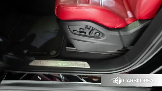 Porsche Cayenne (PO536) id 4457069 из Кореи 27