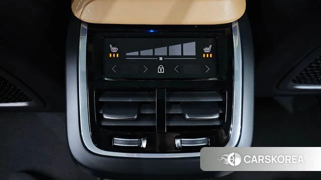 Volvo XC60 second Generation id 5018611 из Кореи 27