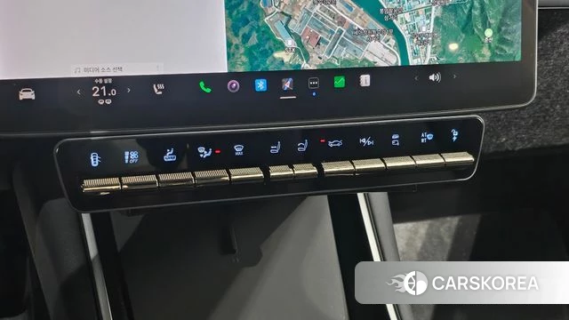 Tesla Model 3 id 4586805 из Кореи 27