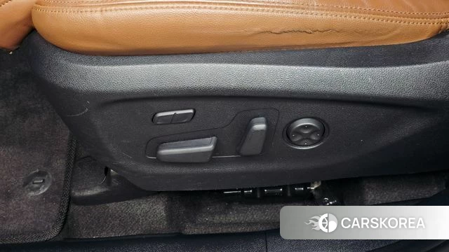 Kia The New Sorento id 4988424 из Кореи 27