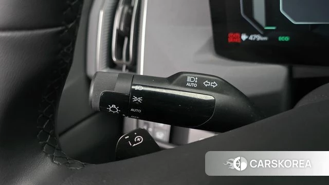 Kia EV5 id 5032640 из Кореи 27