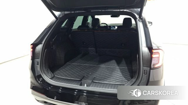 Kia The New Sportage 5th Generation Hybrid id 5026136 из Кореи 27