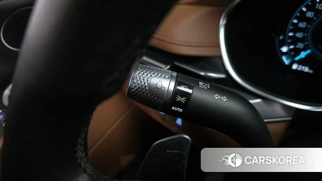 Genesis G80 (RG3) id 5040610 из Кореи 27