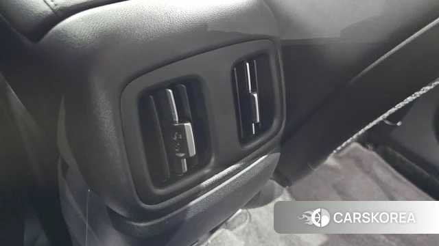Hyundai The New Tucson (NX4) id 5021227 из Кореи 27