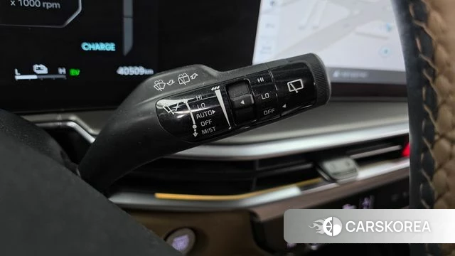 Kia The New Sorento 4th Generation id 5015852 из Кореи 27