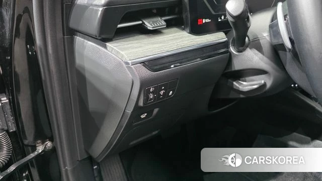 Kia The New K5 3rd generation id 5039070 из Кореи 27