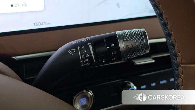 Genesis GV70 id 5001758 из Кореи 27