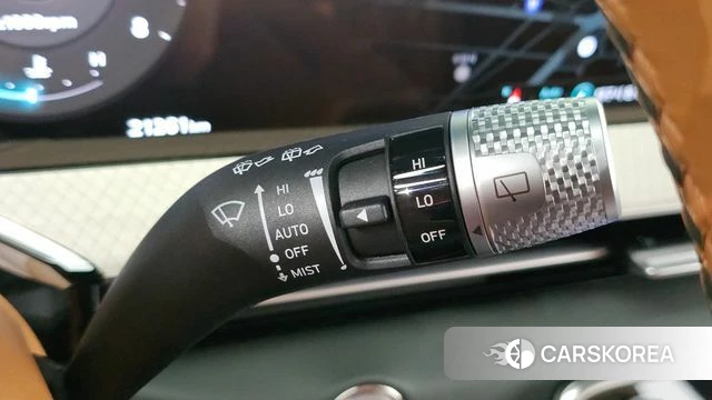 Genesis GV80 id 4985214 из Кореи 27