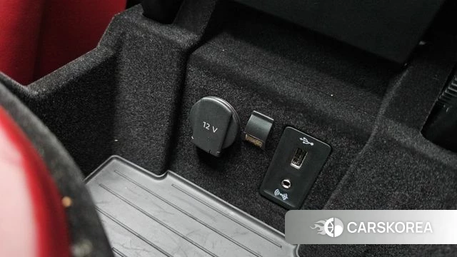Porsche Panamera (971) id 4960038 из Кореи 27