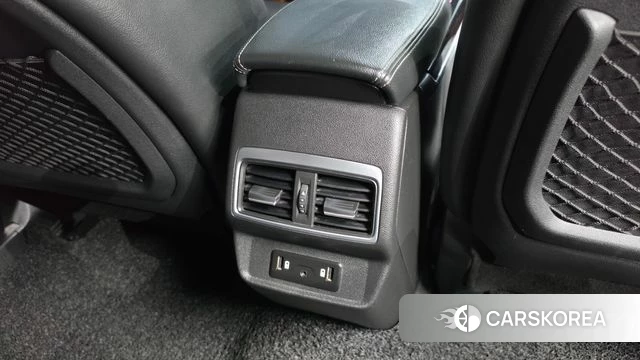 Renault Korea (Samsung) The New QM6 id 5041208 из Кореи 27