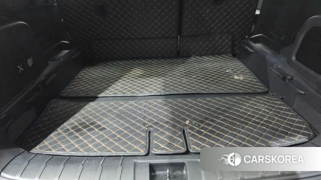 Ssangyong G4 Rexton id 4978130 из Кореи 27