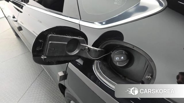Genesis G80 (RG3) id 5017091 из Кореи 27
