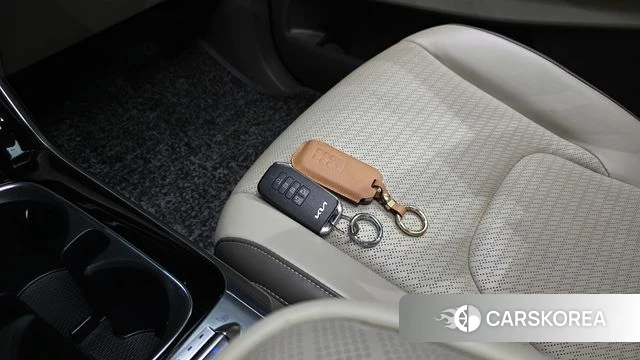 Kia Carnival 4th generation id 4958691 из Кореи 27