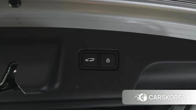 Hyundai Palisade (LX3) id 4980220 из Кореи 27