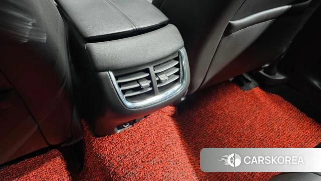 Chevrolet (GM Daewoo) All New Malibu id 4960527 из Кореи 27