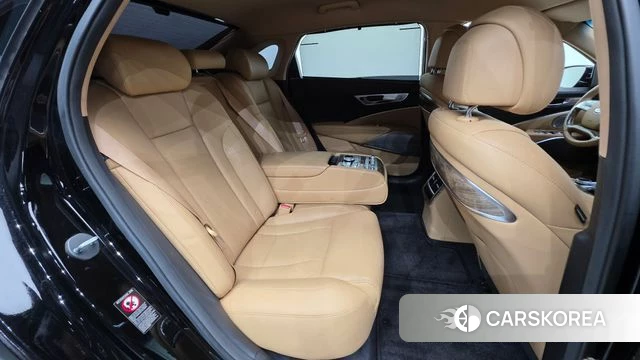 Kia More K9 id 4855560 из Кореи 27