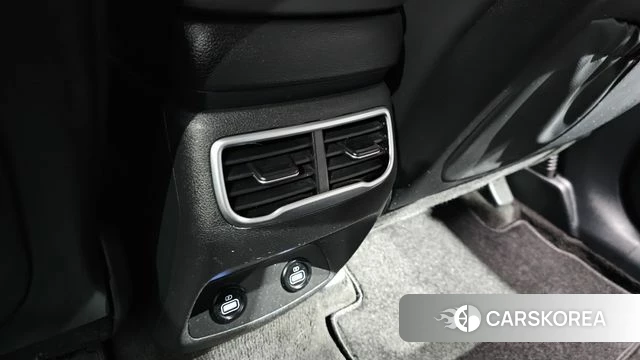 Hyundai The New Santa Fe id 5002734 из Кореи 27