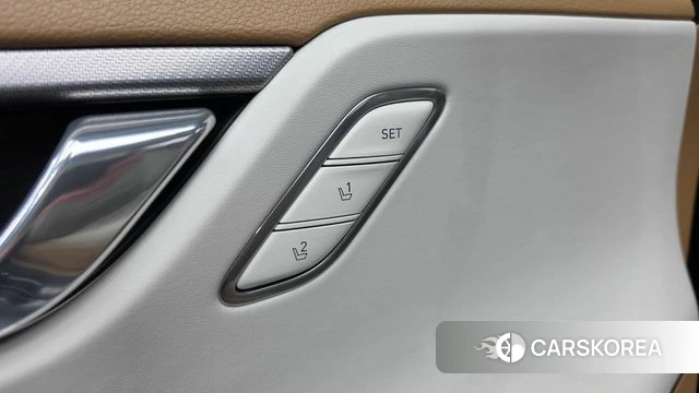 Hyundai The New Grandeur IG id 4992956 из Кореи 27