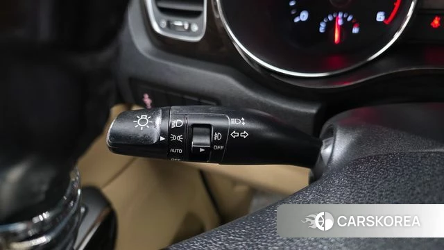 Kia The New Carnival id 4993225 из Кореи 27