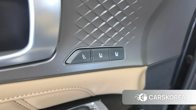 Kia The New Sorento 4th Generation id 4957142 из Кореи 27