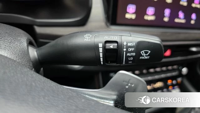 Kia K7 Premier id 5054164 из Кореи 27