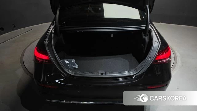 Mercedes-Benz E-Class W213 id 4996832 из Кореи 27