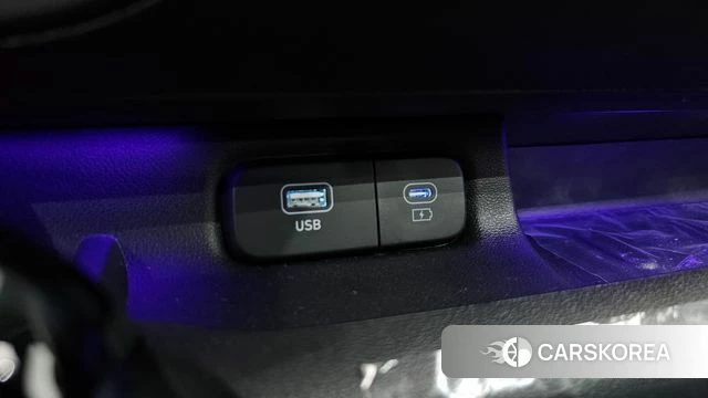 Hyundai The New Casper id 5015733 из Кореи 27