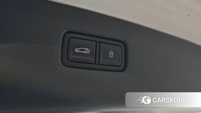 Genesis GV80 id 4921418 из Кореи 27