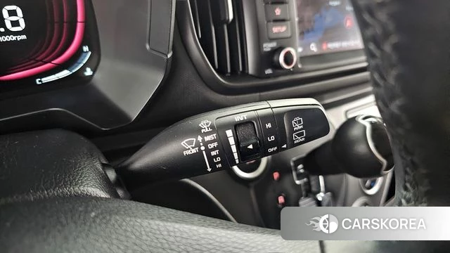 Kia The New Kia Ray id 5039973 из Кореи 27