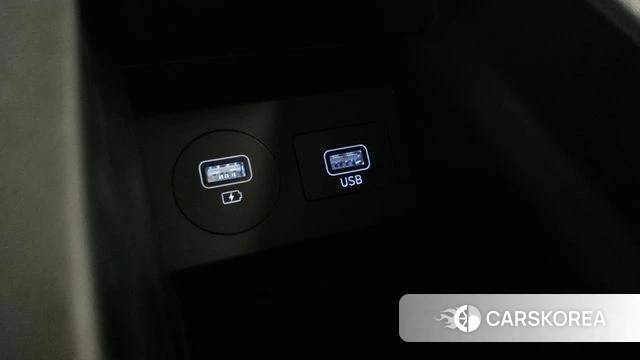 Hyundai The New Grandeur IG id 4996717 из Кореи 27