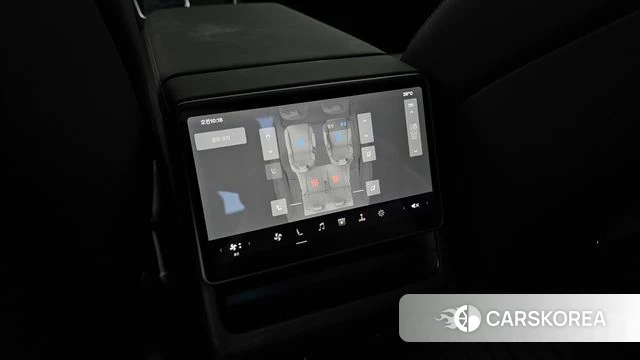 Tesla Model Y id 4767166 из Кореи 27