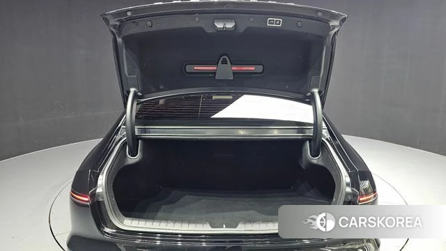 Hyundai Grandeur Hybrid (GN7) id 4980691 из Кореи 27