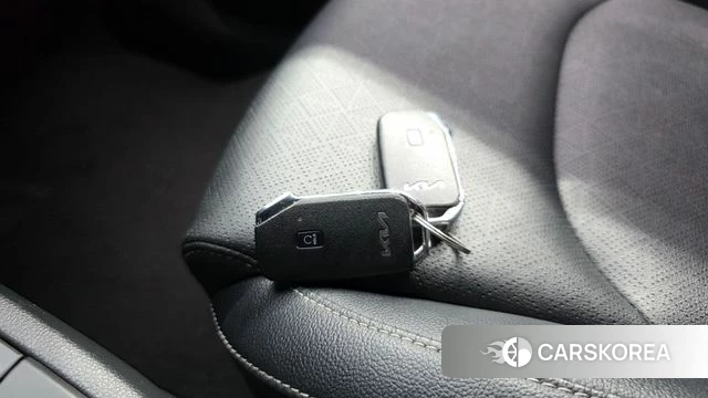 Kia The New K3 2nd generation id 4965678 из Кореи 27
