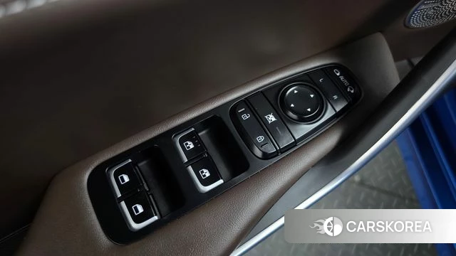 Kia Stinger id 4967754 из Кореи 27