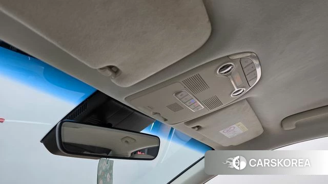Hyundai The New Grandeur IG Hybrid id 5013387 из Кореи 27