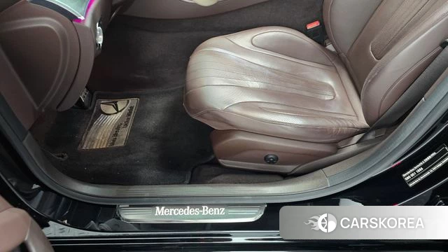 Mercedes-Benz CLS-Class C257 id 4977139 из Кореи 27