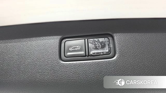 Genesis GV70 id 4965490 из Кореи 27