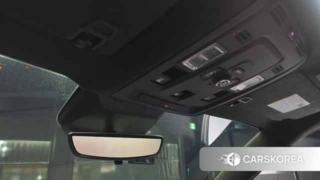 Cadillac Escalade 5th Generation id 5039515 из Кореи 27