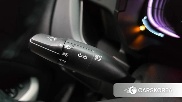 Kia The New Kia Ray id 5033172 из Кореи 27