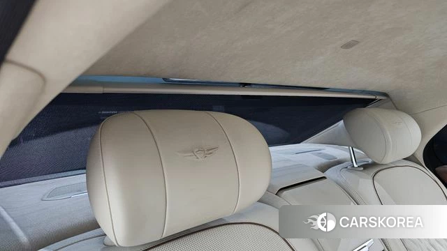 Genesis G90 id 5047546 из Кореи 27