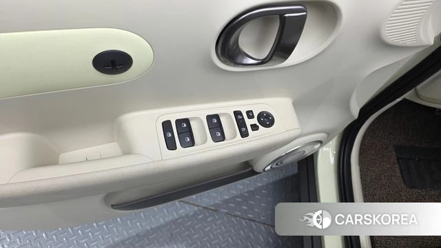 Hyundai Casper Electric id 5026365 из Кореи 27