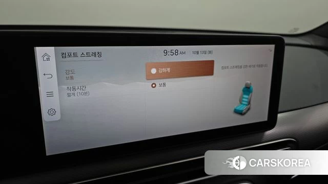 Genesis GV60 id 4981069 из Кореи 27