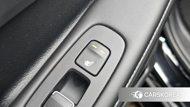 Hyundai Sonata D Edge (DN8) id 5011777 из Кореи 27