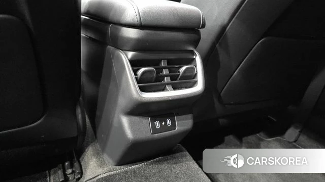 Hyundai Grandeur (GN7) id 4965508 из Кореи 27