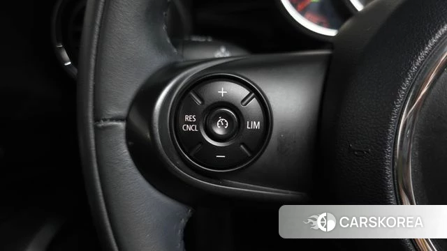Mini Cooper id 4918588 из Кореи 27