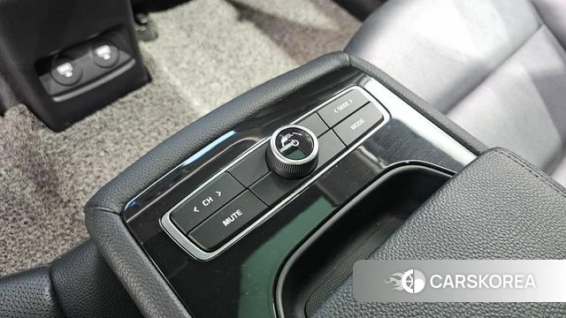 Kia K7 Premier id 5041411 из Кореи 27