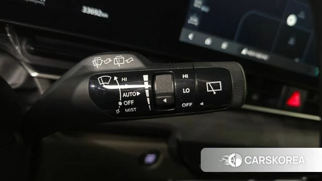 Kia The New Carnival 4th Generation id 5033271 из Кореи 27