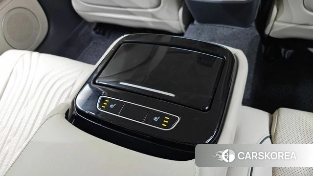 Genesis G80 (RG3) id 4941662 из Кореи 27