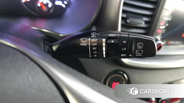 Kia The New Sorento id 5013716 из Кореи 27